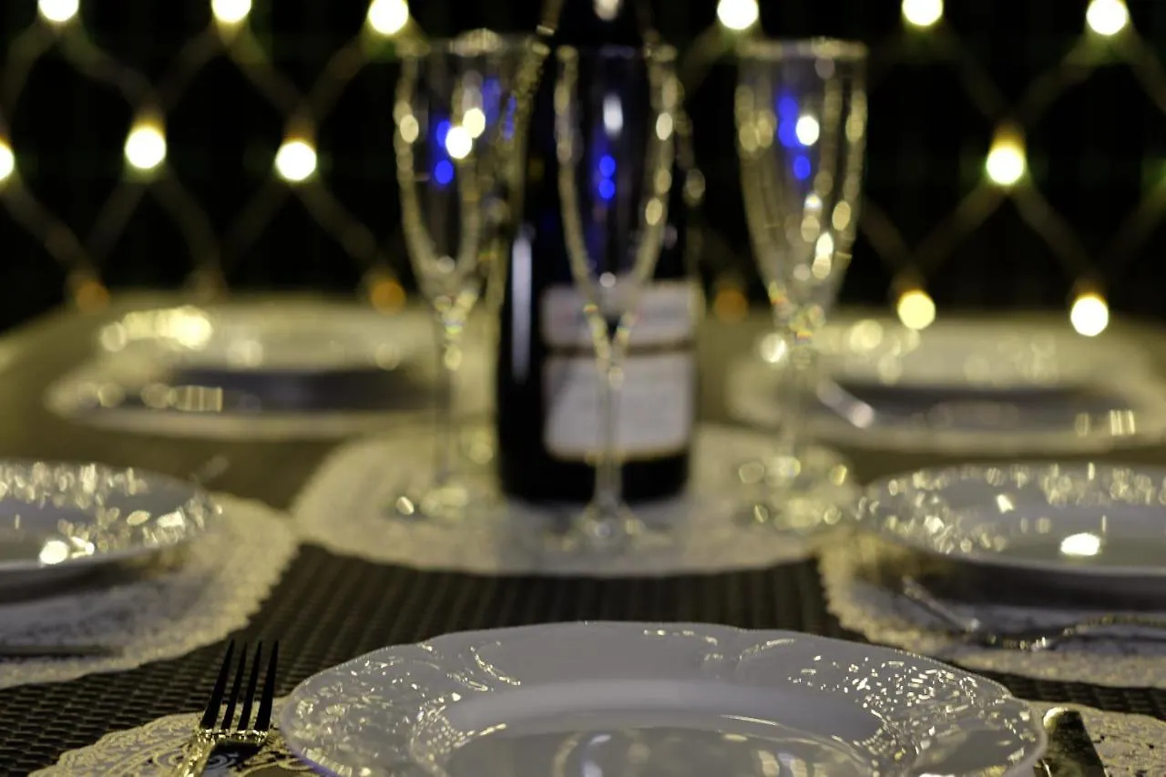 Luxury Villa Le Rose 포레치 0*,  크로아티아