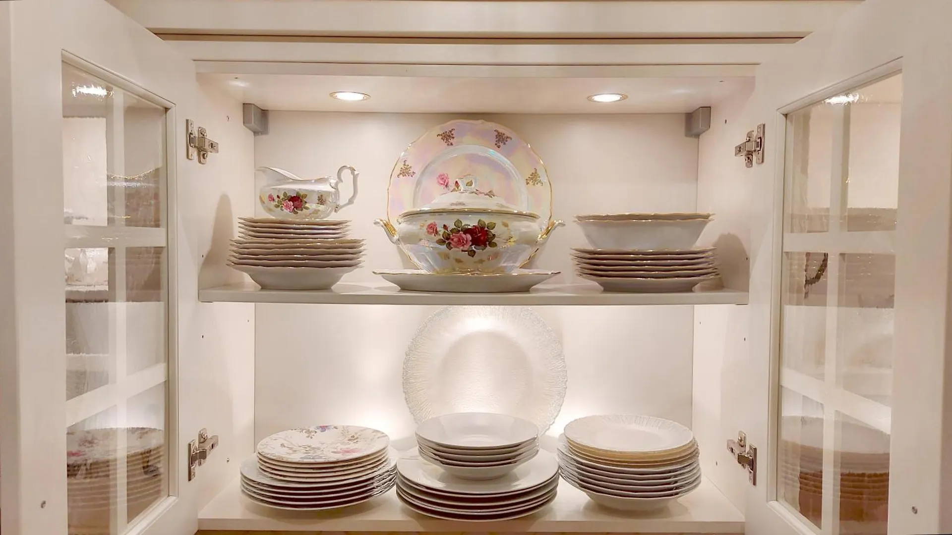 Luxury Villa Le Rose 포레치 0*,  크로아티아