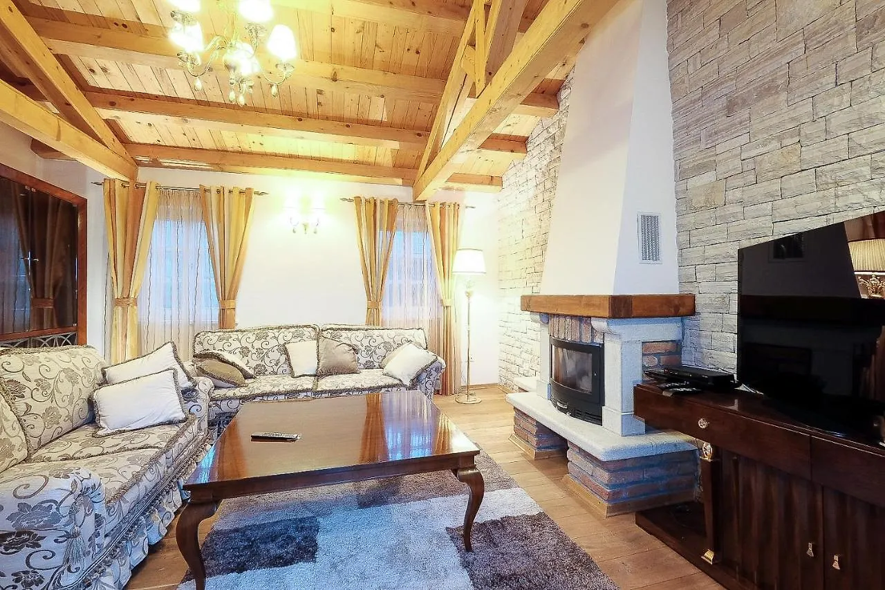 Luxury Villa Le Rose 포레치 크로아티아